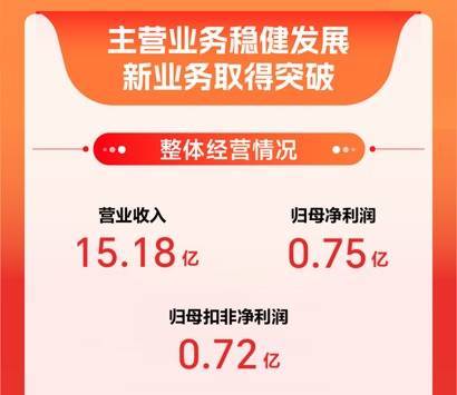 股票配资配资平台 值得买科技发布2024年报：业务基本盘持续稳健，全面AI布局蓄力待发